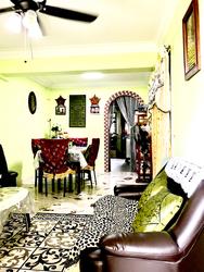 Blk 210 Boon Lay Place (Jurong West), HDB 3 Rooms #151595092